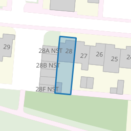 Perceel THD00-G-1971