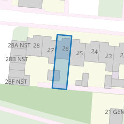 Perceel THD00-G-1973