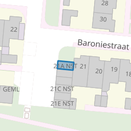 Perceel THD00-G-1978