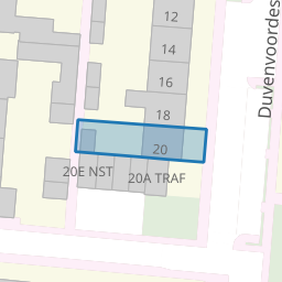 Perceel THD00-G-1980