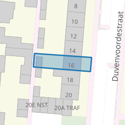 Perceel THD00-G-1982
