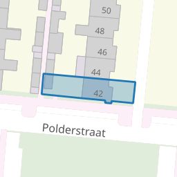 Perceel THD00-G-2016