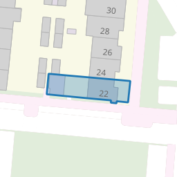 Perceel THD00-G-2021