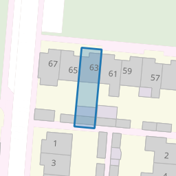 Perceel THD00-G-2028