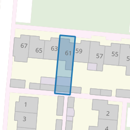 Perceel THD00-G-2029