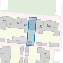 Perceel THD00-G-2030