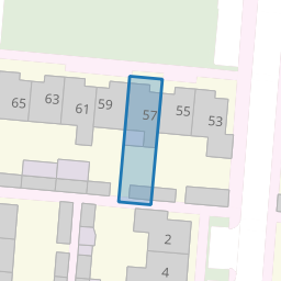 Perceel THD00-G-2031