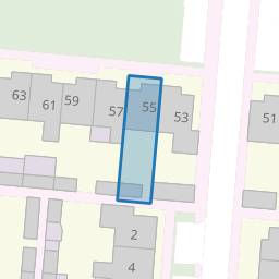 Perceel THD00-G-2032