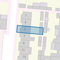 Perceel THD00-G-2035