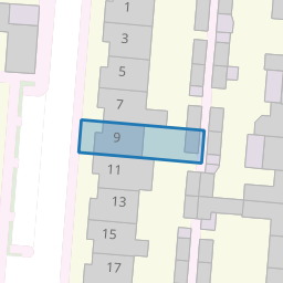 Perceel THD00-G-2037