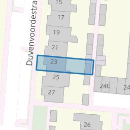 Perceel THD00-G-2046