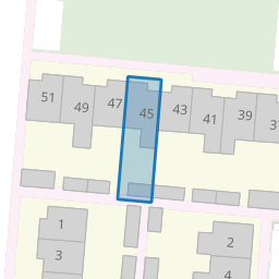 Perceel THD00-G-2050