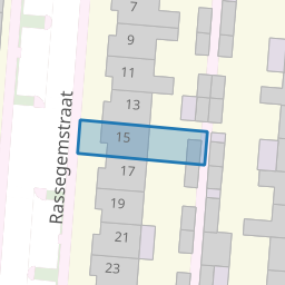 Perceel THD00-G-2056