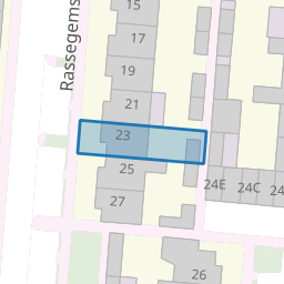 Perceel THD00-G-2059