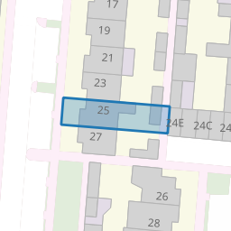 Perceel THD00-G-2060