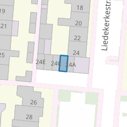 Perceel THD00-G-2062