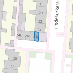 Perceel THD00-G-2063