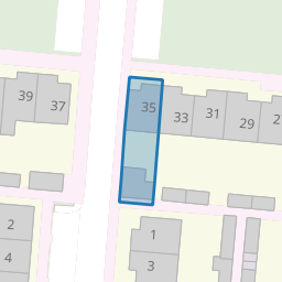 Perceel THD00-G-2064