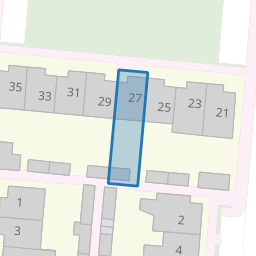 Perceel THD00-G-2068