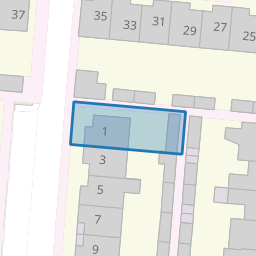 Perceel THD00-G-2072