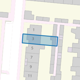 Perceel THD00-G-2073