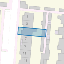 Perceel THD00-G-2074