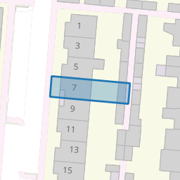 Perceel THD00-G-2075