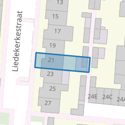 Perceel THD00-G-2079