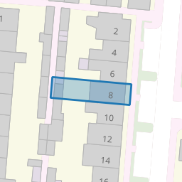 Perceel THD00-G-2082