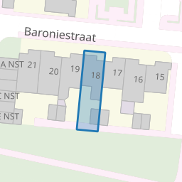 Perceel THD00-G-2096