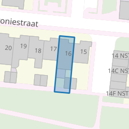 Perceel THD00-G-2098