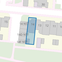 Perceel THD00-G-2100