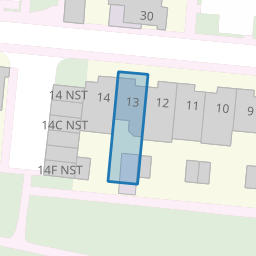 Perceel THD00-G-2101