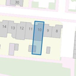 Perceel THD00-G-2104