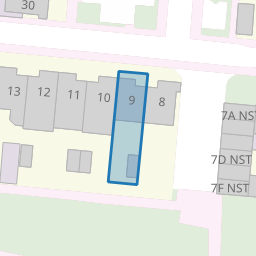 Perceel THD00-G-2105