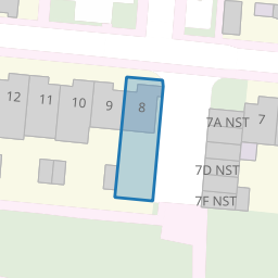 Perceel THD00-G-2106