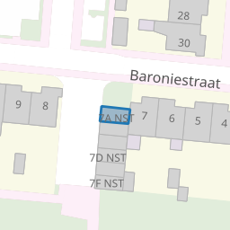 Perceel THD00-G-2109