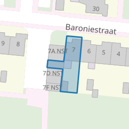 Perceel THD00-G-2110