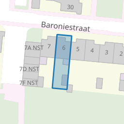 Perceel THD00-G-2111