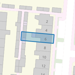 Perceel THD00-G-2116