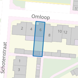 Perceel THD00-G-2131