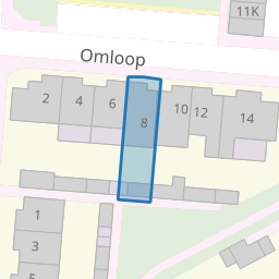 Perceel THD00-G-2132