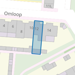 Perceel THD00-G-2134