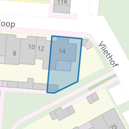 Perceel THD00-G-2135