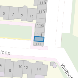 Perceel THD00-G-2138