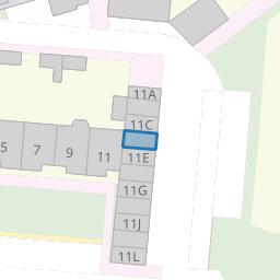 Perceel THD00-G-2142