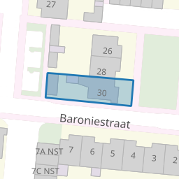 Perceel THD00-G-2150