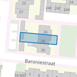 Perceel THD00-G-2151