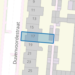 Perceel THD00-G-2152