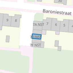 Perceel THD00-G-2156